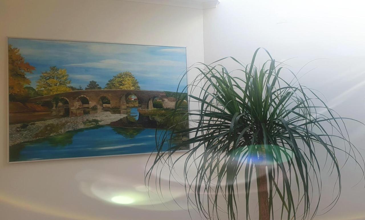 Hotel Larverde Serta Luaran gambar