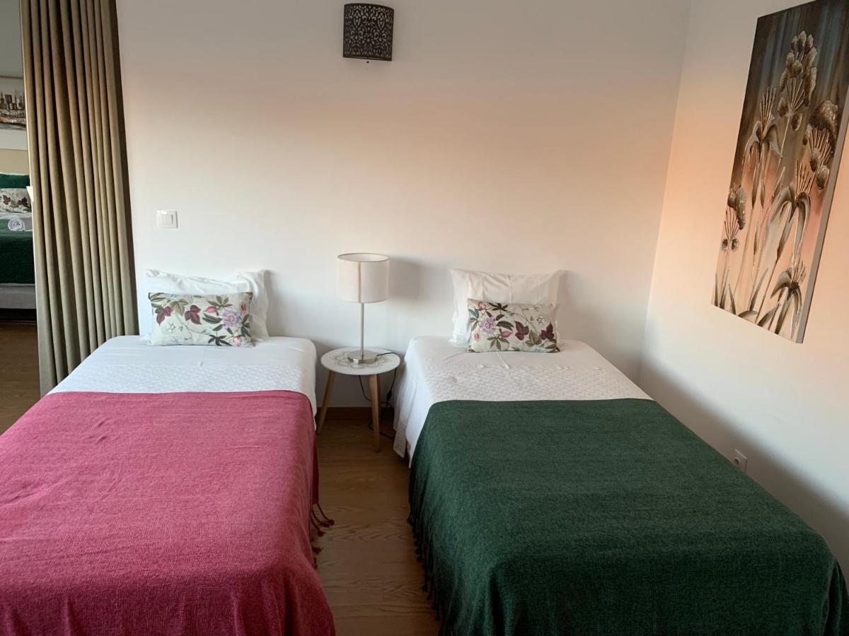 Hotel Larverde Serta Luaran gambar