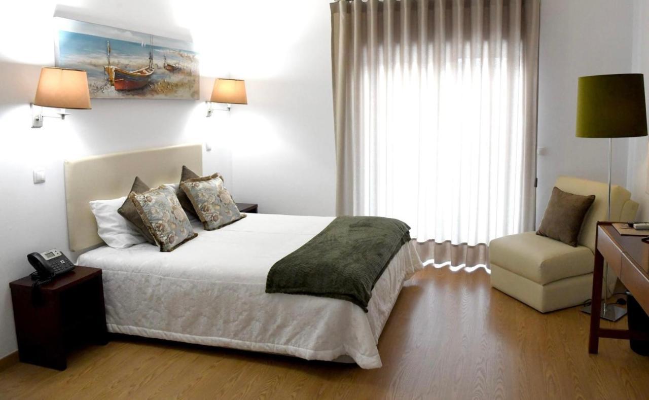 Hotel Larverde Serta Luaran gambar