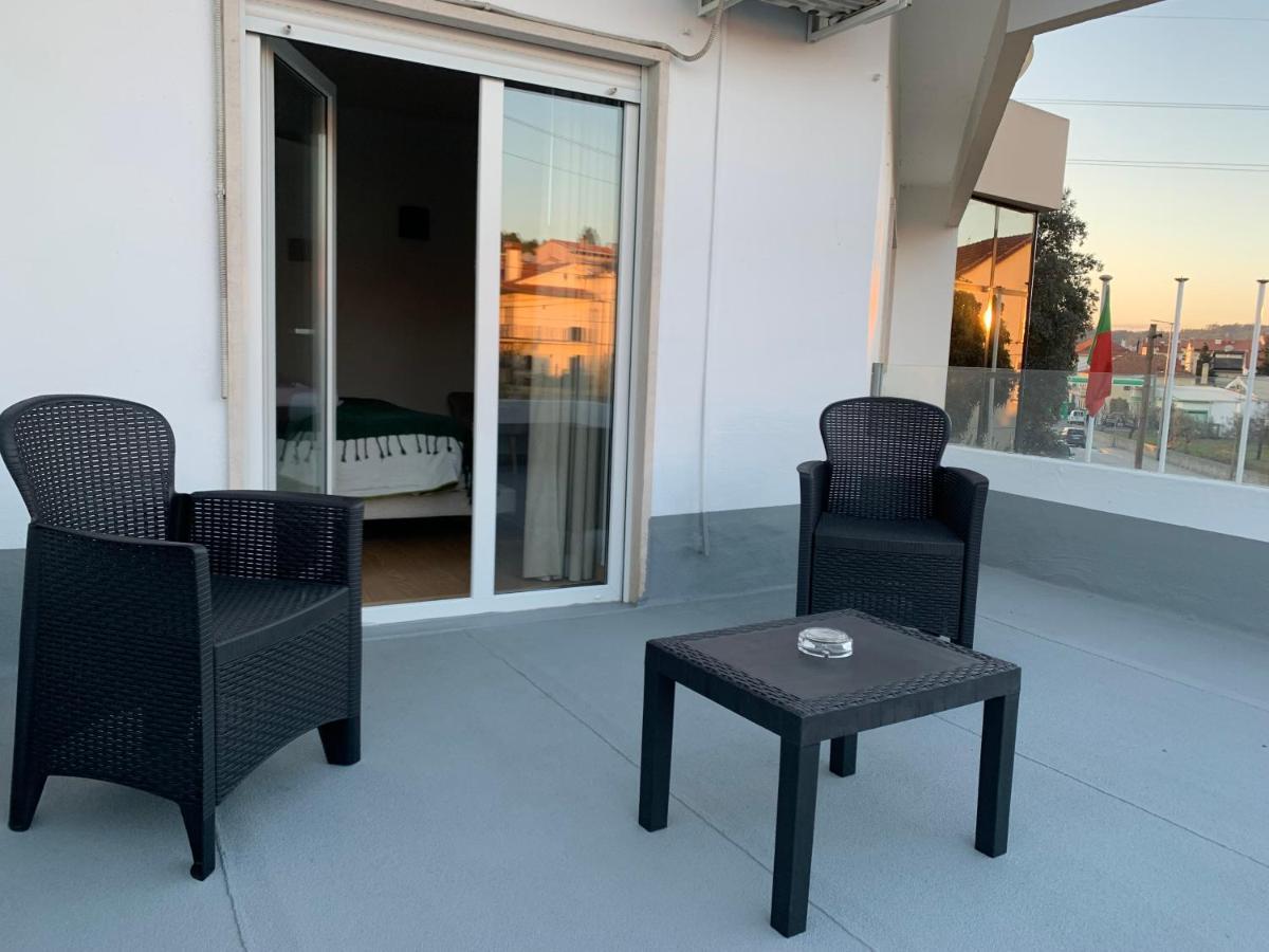 Hotel Larverde Serta Luaran gambar