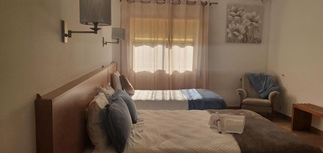 Hotel Larverde Serta Luaran gambar
