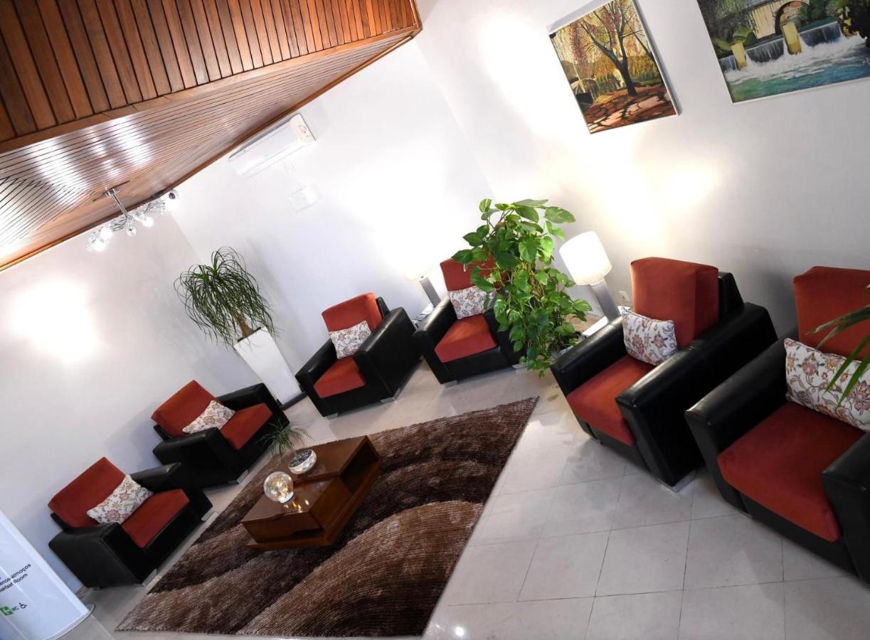 Hotel Larverde Serta Luaran gambar