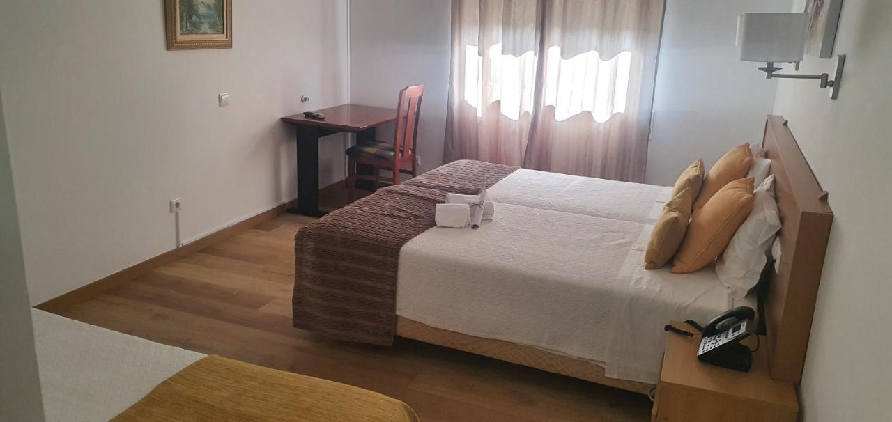Hotel Larverde Serta Luaran gambar