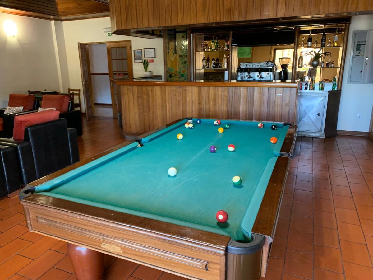 Hotel Larverde Serta Luaran gambar
