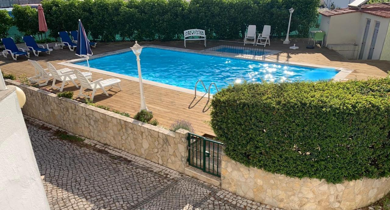 Hotel Larverde Serta Luaran gambar