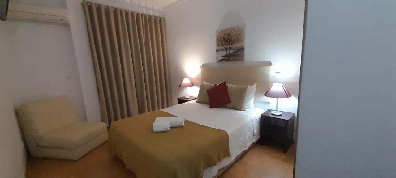 Hotel Larverde Serta Luaran gambar