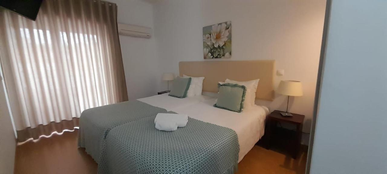 Hotel Larverde Serta Luaran gambar
