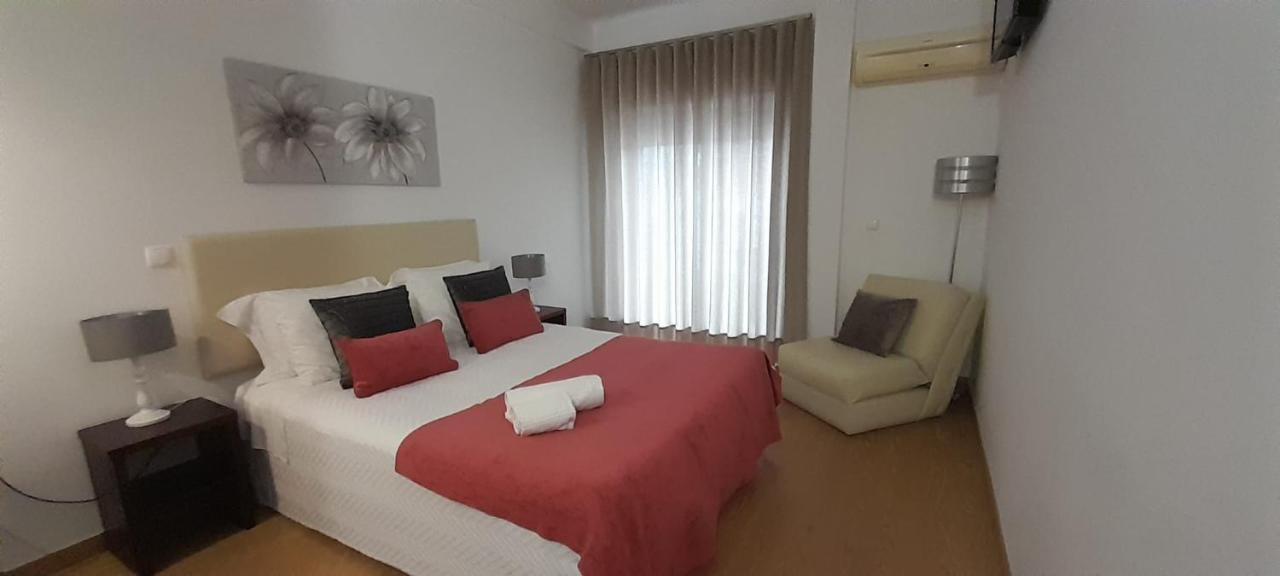 Hotel Larverde Serta Luaran gambar