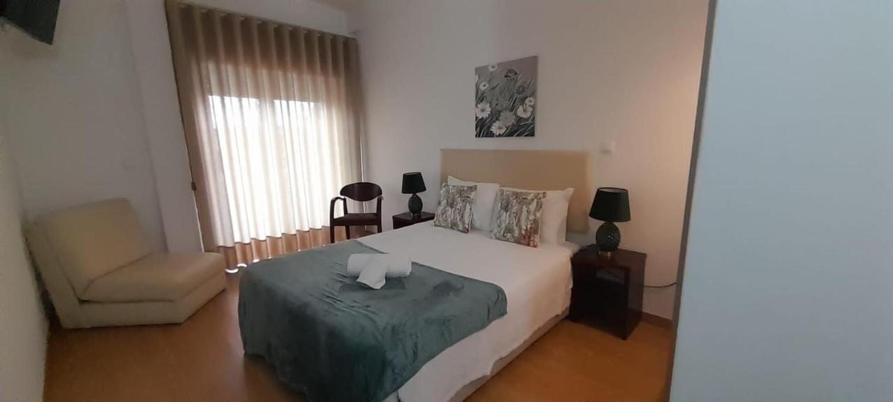Hotel Larverde Serta Luaran gambar