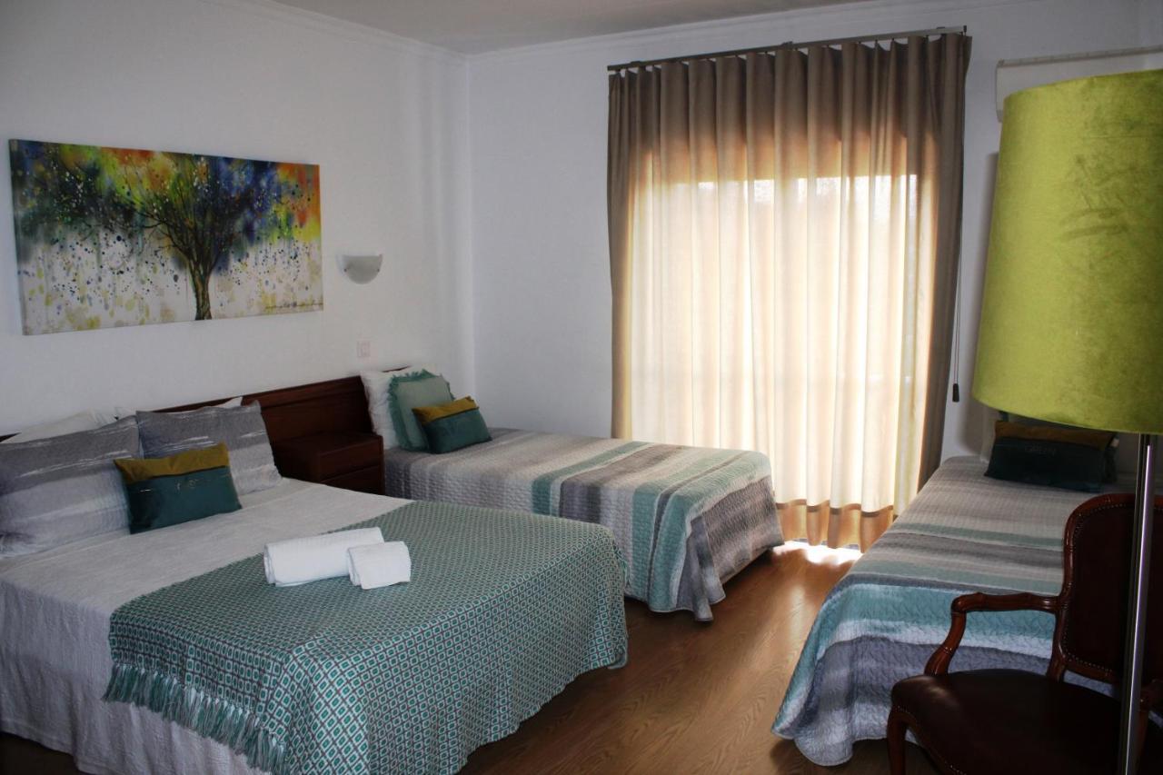 Hotel Larverde Serta Luaran gambar