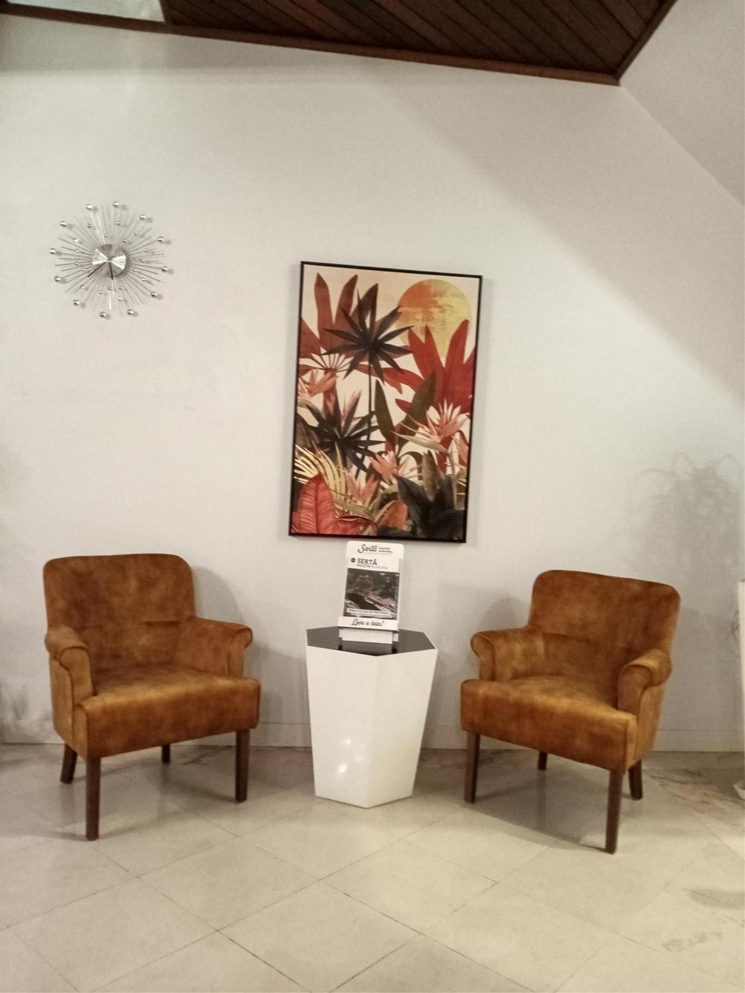 Hotel Larverde Serta Luaran gambar