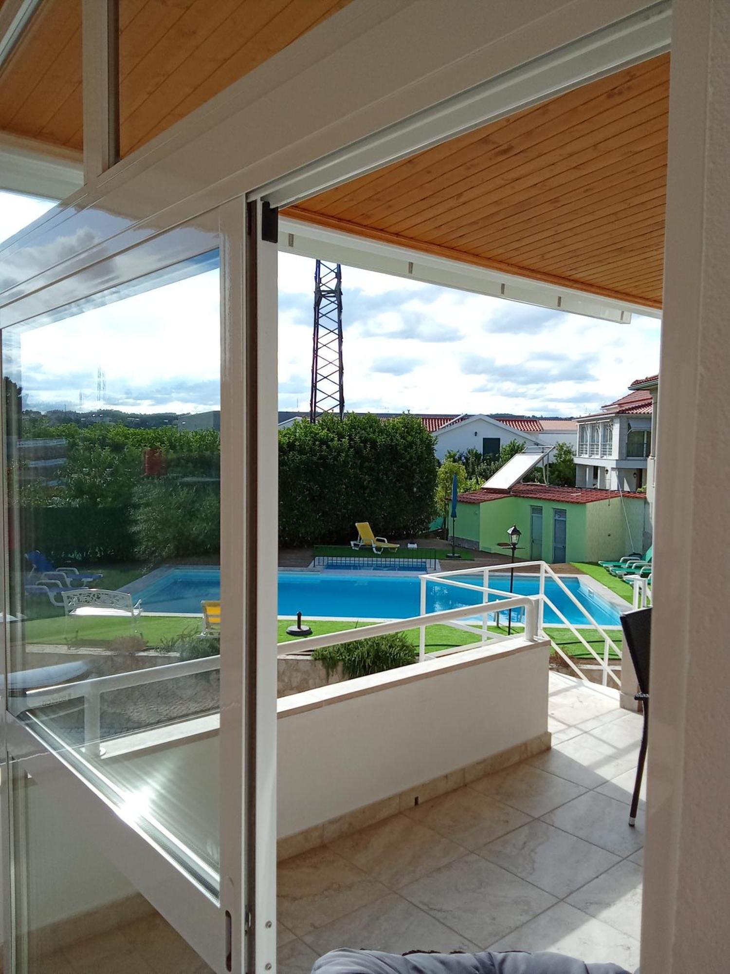Hotel Larverde Serta Luaran gambar