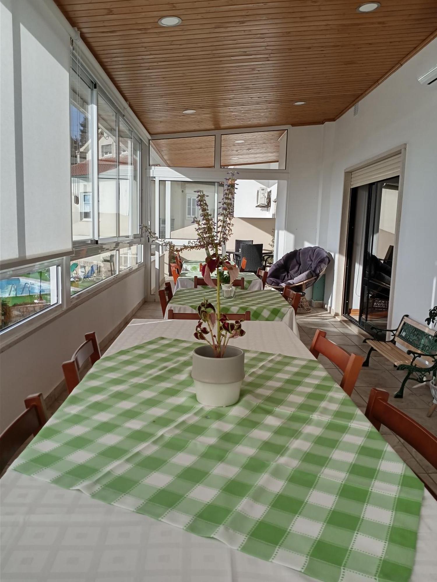 Hotel Larverde Serta Luaran gambar