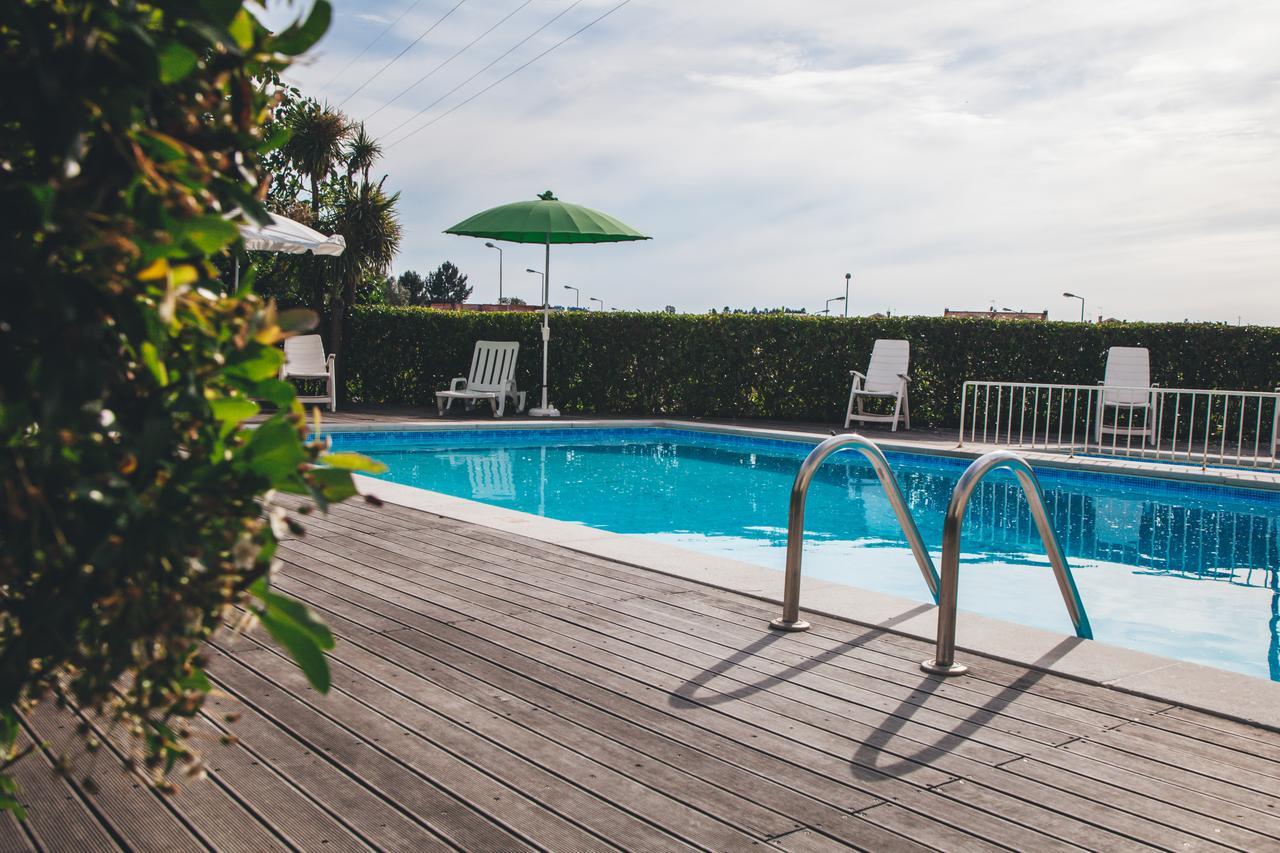 Hotel Larverde Serta Luaran gambar