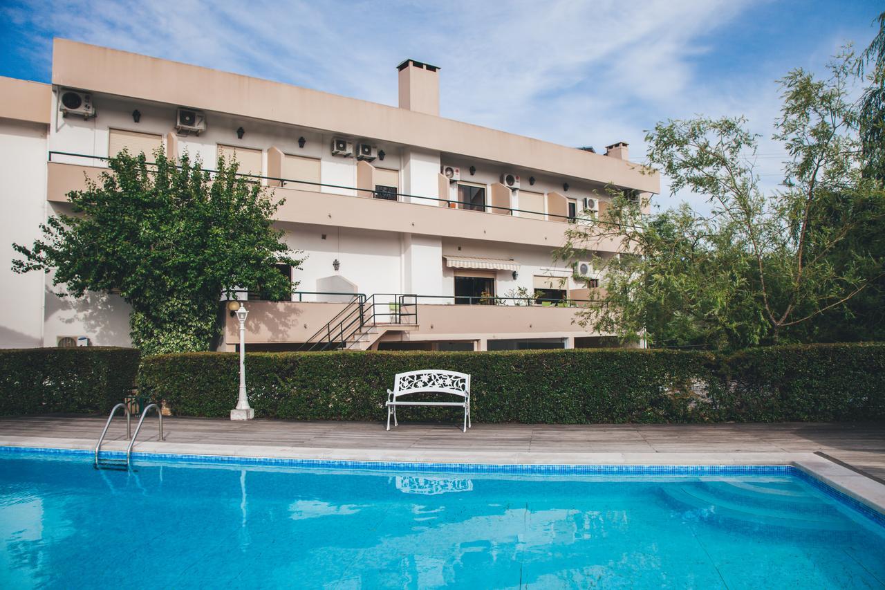 Hotel Larverde Serta Luaran gambar