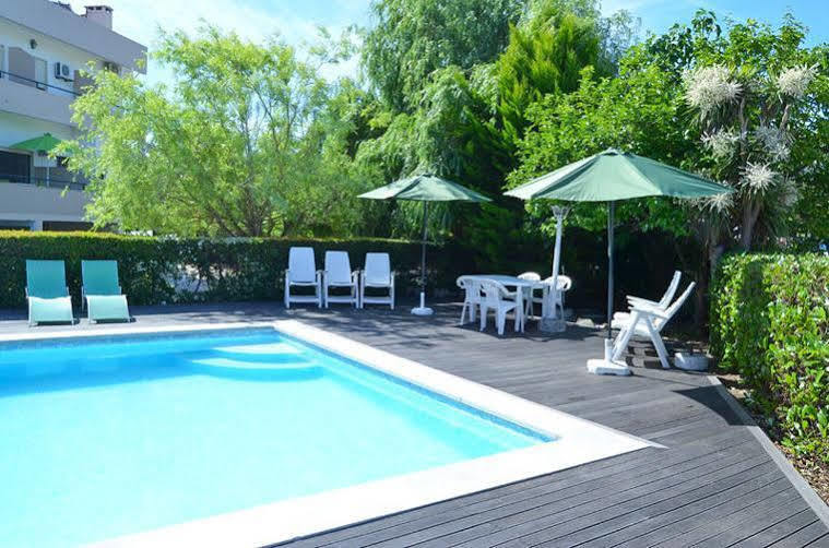 Hotel Larverde Serta Luaran gambar
